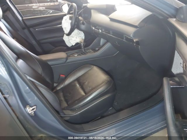 Photo 4 VIN: JM1BPBML5M1316899 - MAZDA MAZDA3 