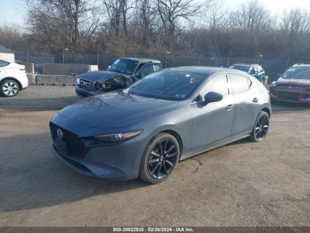 Photo 1 VIN: JM1BPBML6M1307077 - MAZDA MAZDA3 