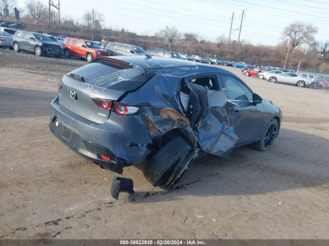 Photo 3 VIN: JM1BPBML6M1307077 - MAZDA MAZDA3 