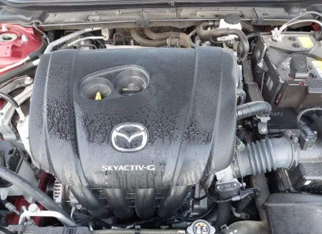 Photo 9 VIN: JM1BPBML6M1339530 - MAZDA 3 