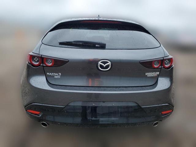 Photo 5 VIN: JM1BPBML7M1300641 - MAZDA 3 