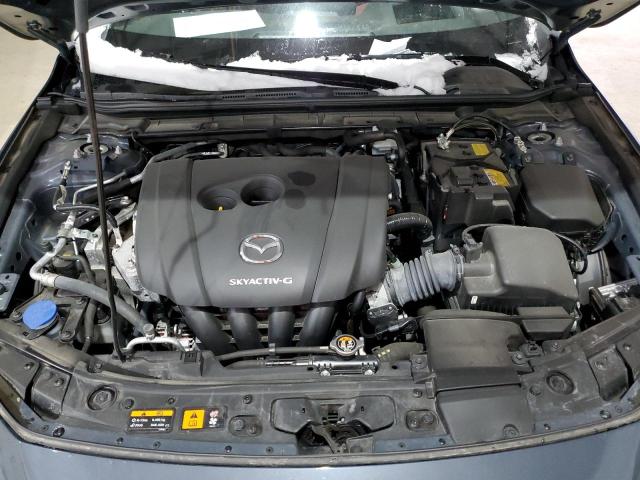 Photo 10 VIN: JM1BPBML7M1317584 - MAZDA 3 PREMIUM 