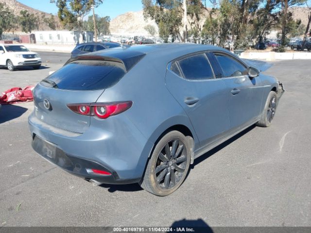 Photo 3 VIN: JM1BPBML7N1505281 - MAZDA MAZDA3 