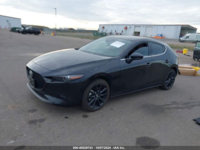 Photo 1 VIN: JM1BPBML7N1520430 - MAZDA MAZDA3 