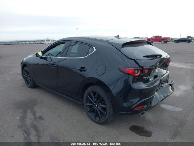 Photo 2 VIN: JM1BPBML7N1520430 - MAZDA MAZDA3 