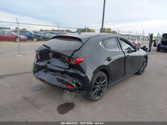 Photo 3 VIN: JM1BPBML7N1520430 - MAZDA MAZDA3 