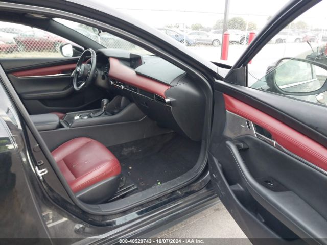 Photo 4 VIN: JM1BPBML7N1520430 - MAZDA MAZDA3 