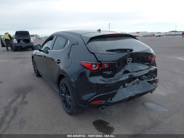 Photo 5 VIN: JM1BPBML7N1520430 - MAZDA MAZDA3 