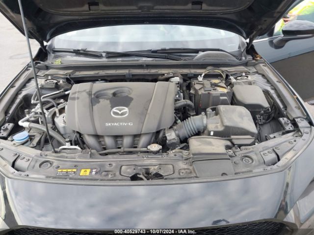 Photo 9 VIN: JM1BPBML7N1520430 - MAZDA MAZDA3 