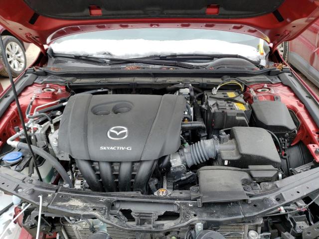 Photo 10 VIN: JM1BPBML8M1401669 - MAZDA 3 PREMIUM 