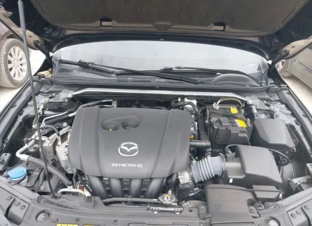 Photo 9 VIN: JM1BPBML8N1509713 - MAZDA MAZDA3 HATCHBACK 