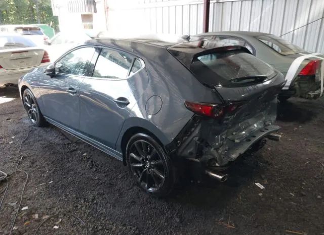 Photo 2 VIN: JM1BPBML9M1401888 - MAZDA MAZDA3 HATCHBACK 