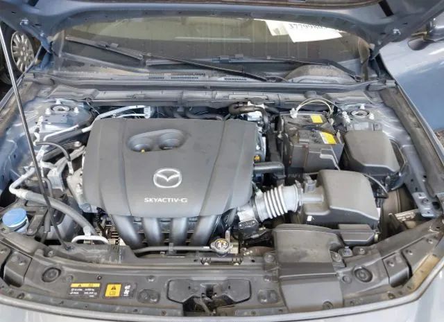 Photo 9 VIN: JM1BPBML9M1401888 - MAZDA MAZDA3 HATCHBACK 