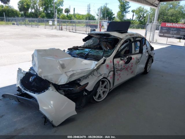 Photo 1 VIN: JM1BPBML9N1510630 - MAZDA MAZDA3 