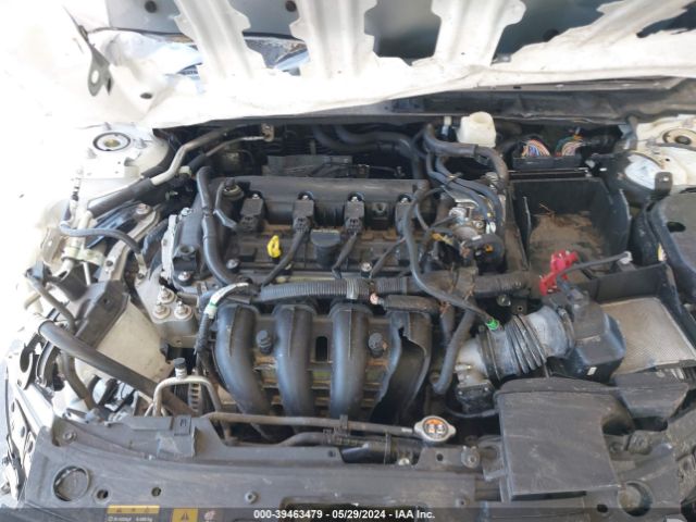 Photo 9 VIN: JM1BPBML9N1510630 - MAZDA MAZDA3 