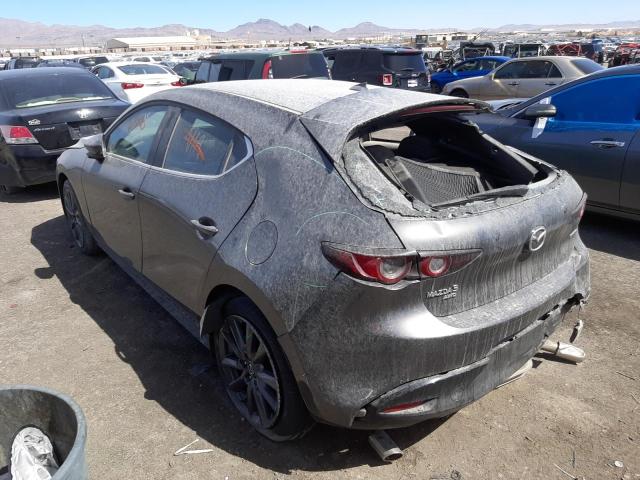 Photo 2 VIN: JM1BPBMM0L1162271 - MAZDA 3 PREFERRE 