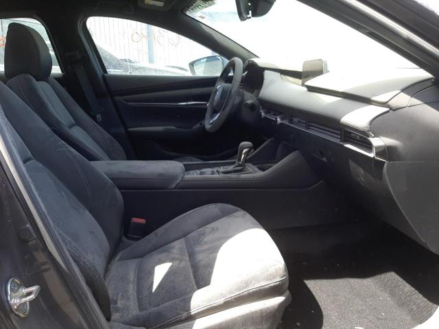 Photo 4 VIN: JM1BPBMM0L1162271 - MAZDA 3 PREFERRE 