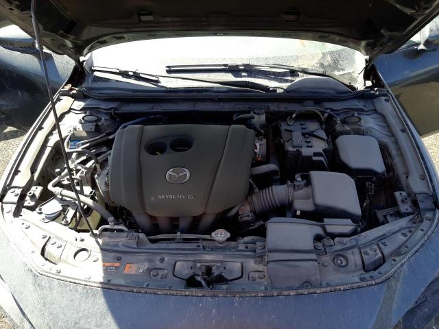 Photo 6 VIN: JM1BPBMM0L1162271 - MAZDA 3 PREFERRE 