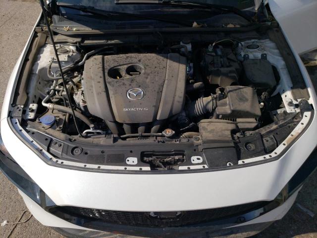 Photo 10 VIN: JM1BPBMM1K1137619 - MAZDA 3 