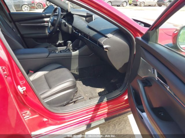 Photo 4 VIN: JM1BPBMM1L1161291 - MAZDA MAZDA3 