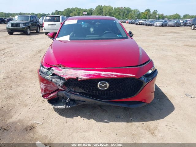 Photo 5 VIN: JM1BPBMM1L1161291 - MAZDA MAZDA3 