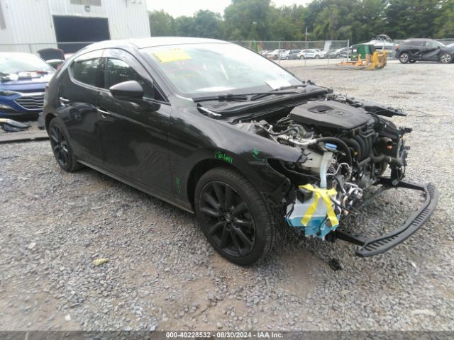 Photo 0 VIN: JM1BPBMM1P1600155 - MAZDA MAZDA3 