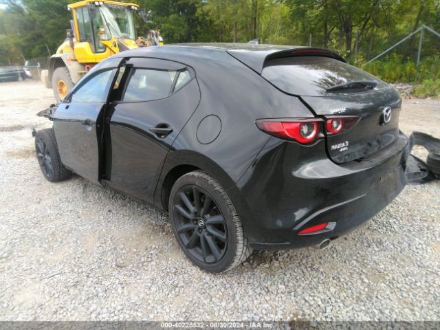 Photo 2 VIN: JM1BPBMM1P1600155 - MAZDA MAZDA3 