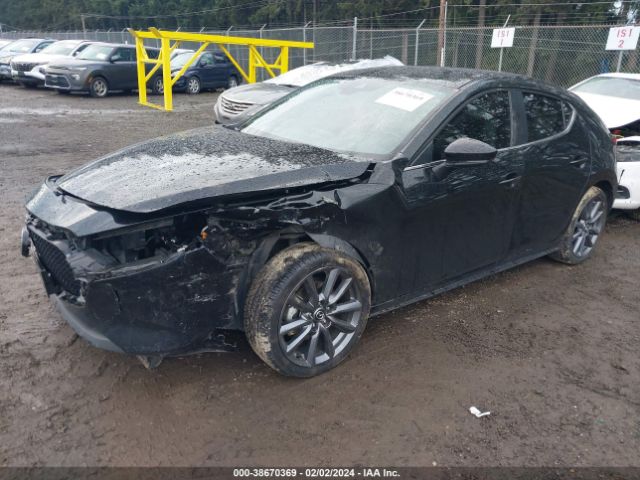 Photo 1 VIN: JM1BPBMM2L1162398 - MAZDA MAZDA3 