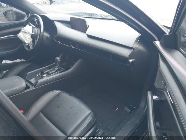 Photo 4 VIN: JM1BPBMM2L1162398 - MAZDA MAZDA3 