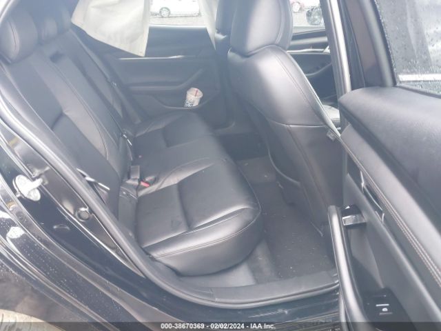 Photo 7 VIN: JM1BPBMM2L1162398 - MAZDA MAZDA3 