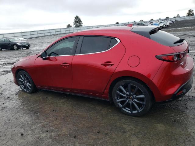 Photo 1 VIN: JM1BPBMM3K1124953 - MAZDA 3 