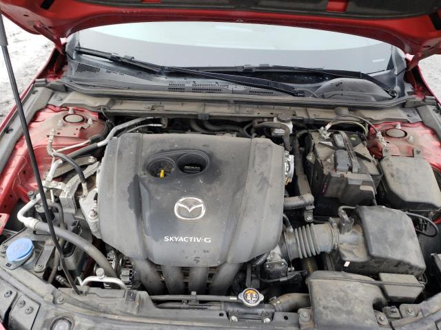 Photo 10 VIN: JM1BPBMM3K1124953 - MAZDA 3 