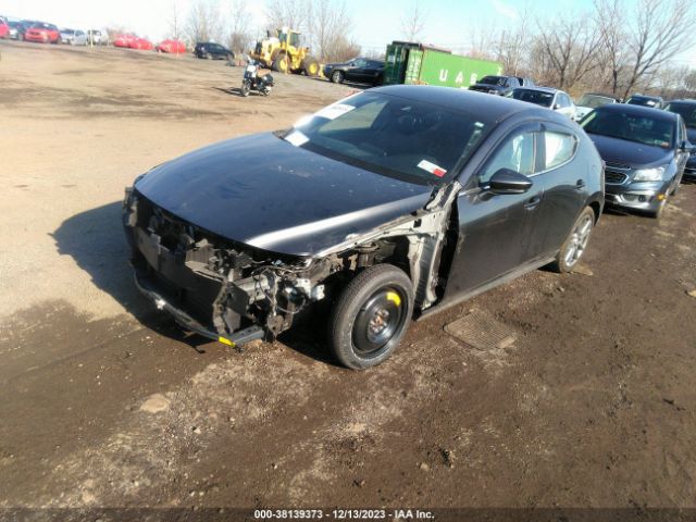 Photo 1 VIN: JM1BPBMM3L1160594 - MAZDA MAZDA3 HATCHBACK 