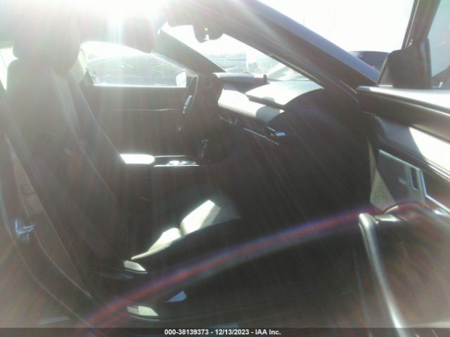 Photo 4 VIN: JM1BPBMM3L1160594 - MAZDA MAZDA3 HATCHBACK 