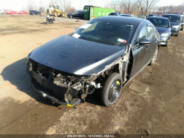 Photo 5 VIN: JM1BPBMM3L1160594 - MAZDA MAZDA3 HATCHBACK 