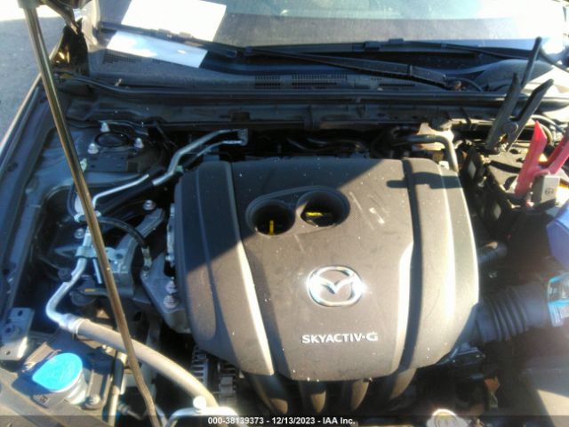 Photo 9 VIN: JM1BPBMM3L1160594 - MAZDA MAZDA3 HATCHBACK 