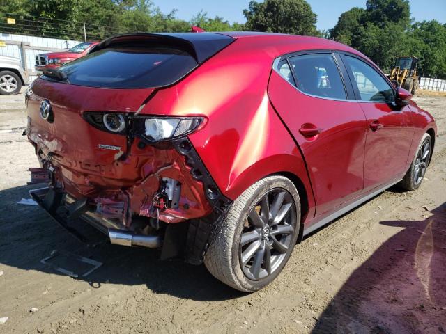 Photo 3 VIN: JM1BPBMM4L1161141 - MAZDA 3 PREFERRE 