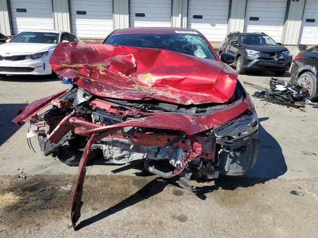 Photo 4 VIN: JM1BPBMM4L1164654 - MAZDA 3 PREFERRE 