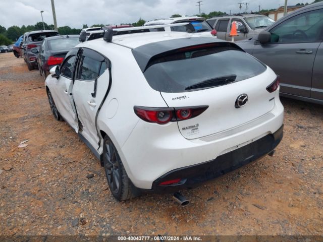 Photo 2 VIN: JM1BPBMM4L1169496 - MAZDA MAZDA3 