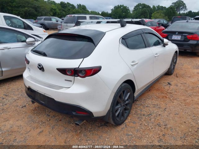 Photo 3 VIN: JM1BPBMM4L1169496 - MAZDA MAZDA3 