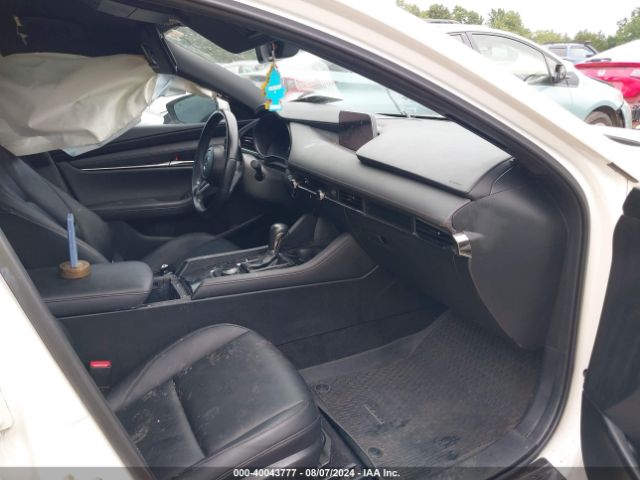 Photo 4 VIN: JM1BPBMM4L1169496 - MAZDA MAZDA3 