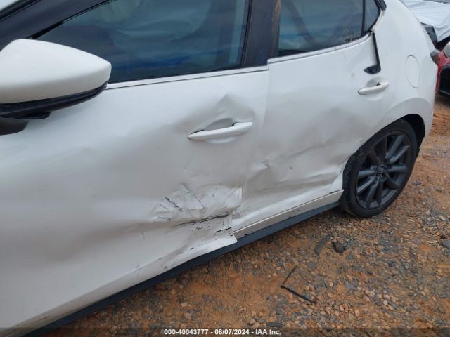 Photo 5 VIN: JM1BPBMM4L1169496 - MAZDA MAZDA3 