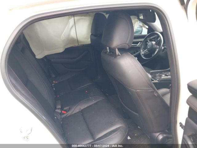 Photo 7 VIN: JM1BPBMM4L1169496 - MAZDA MAZDA3 