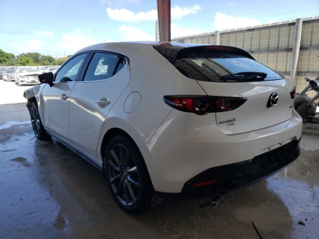 Photo 2 VIN: JM1BPBMM5K1125571 - MAZDA 3 PREFERRE 