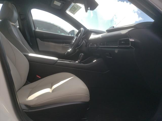 Photo 3 VIN: JM1BPBMM5K1125571 - MAZDA 3 PREFERRE 