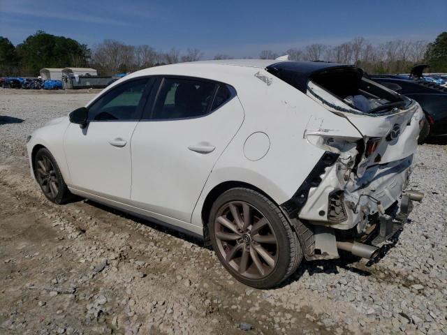 Photo 1 VIN: JM1BPBMM5K1127045 - MAZDA 3 PREFERRE 