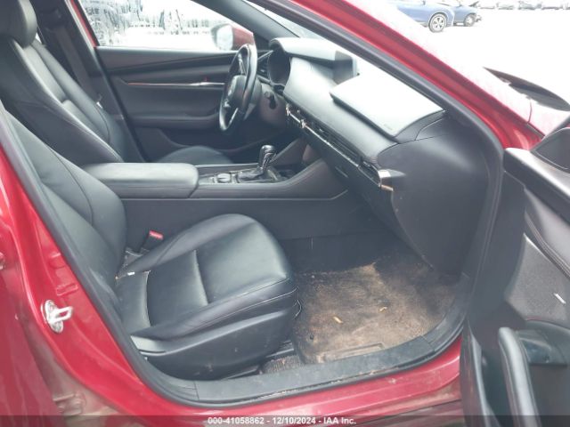 Photo 4 VIN: JM1BPBMM5K1131564 - MAZDA MAZDA3 