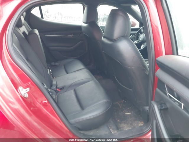 Photo 7 VIN: JM1BPBMM5K1131564 - MAZDA MAZDA3 