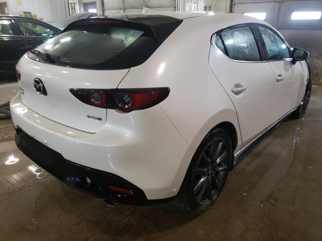 Photo 3 VIN: JM1BPBMM5K1132648 - MAZDA 3 PREFERRE 