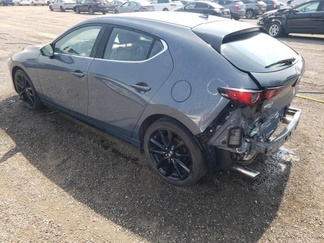 Photo 1 VIN: JM1BPBMM5K1136134 - MAZDA 3 PREFERRE 